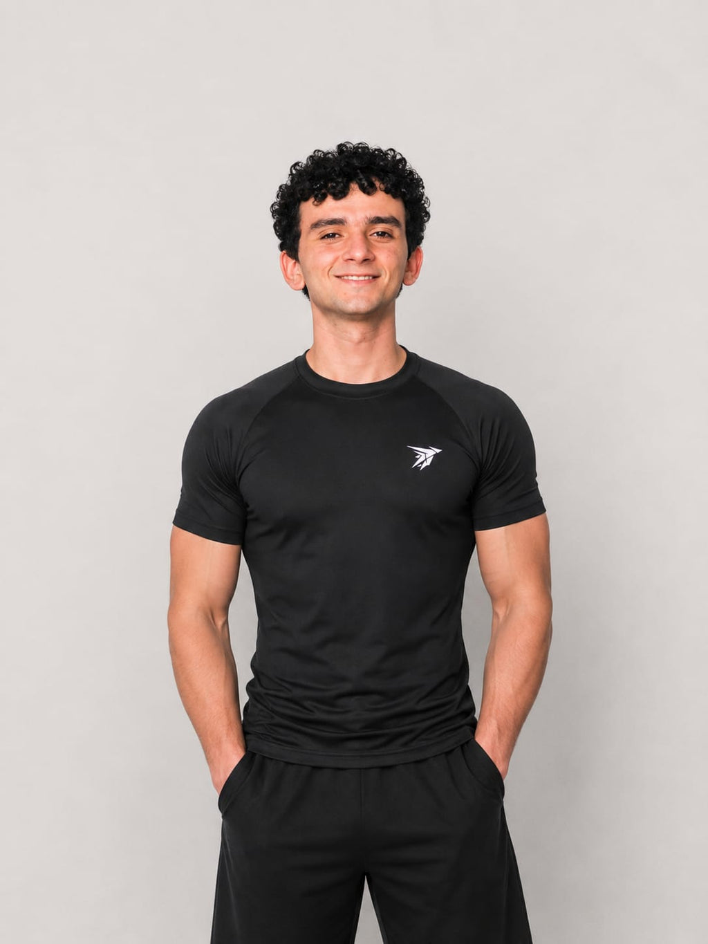 D I R I X mid-comprision /Black