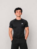 D I R I X mid-comprision /Black