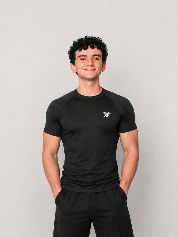 D I R I X mid-comprision /Black