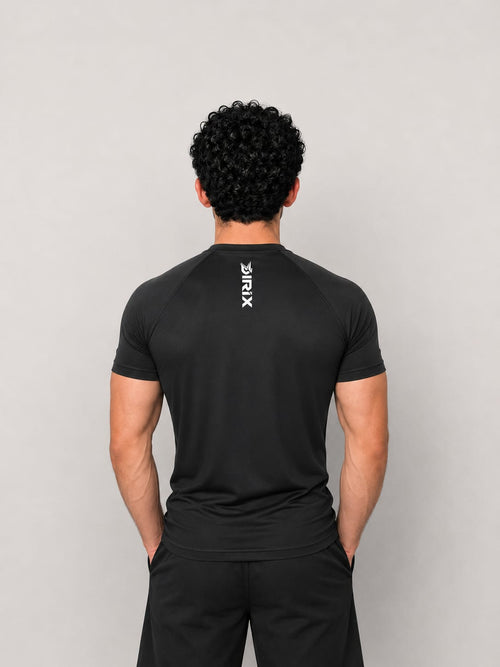 D I R I X mid-comprision /Black