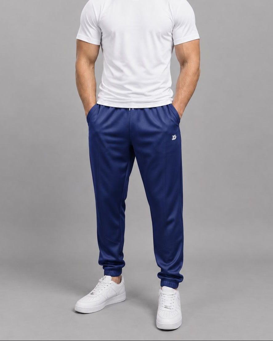 D-Pants FS v0.0 / Blue