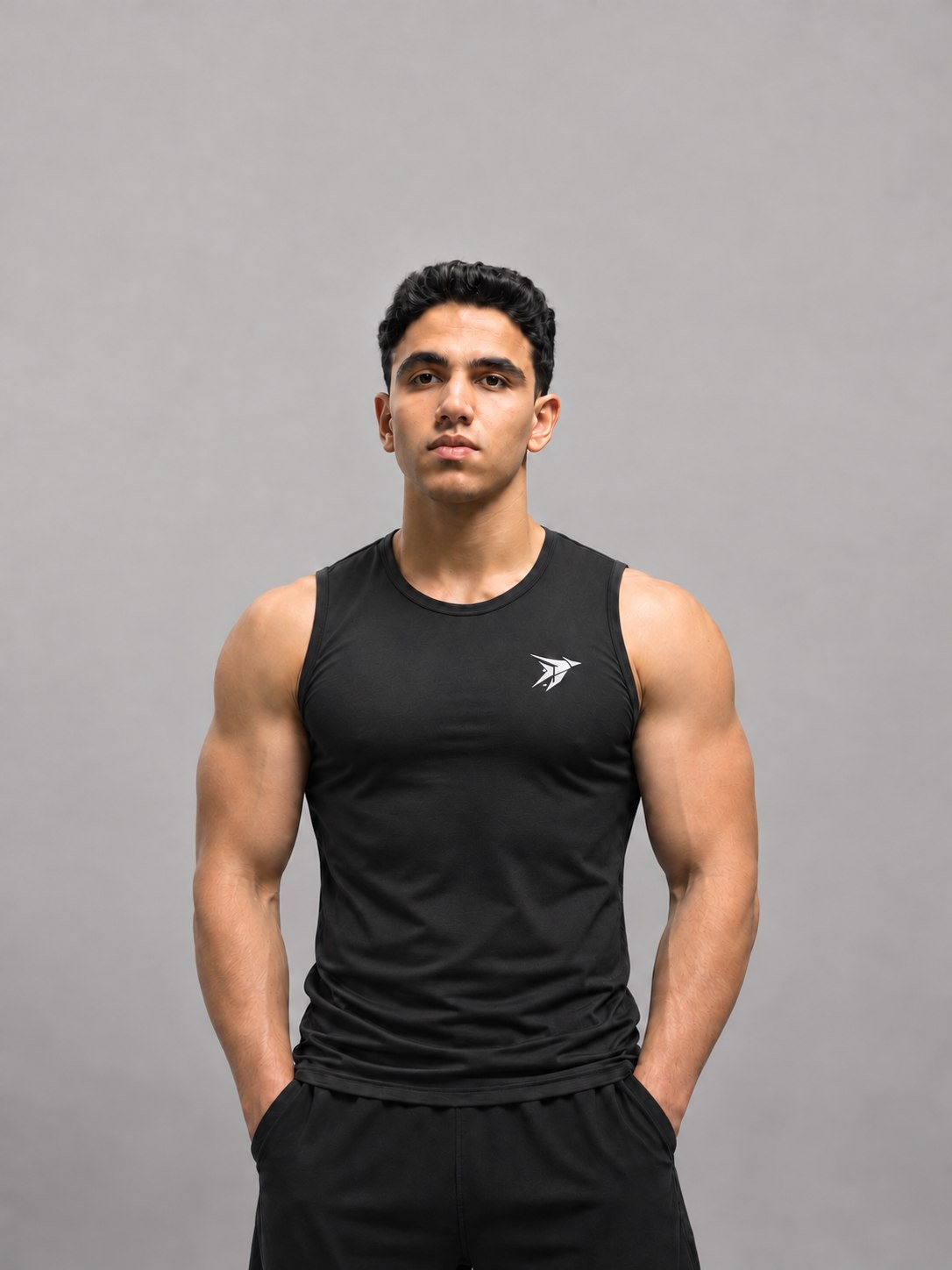 D-TT FS v0.0 / Black
