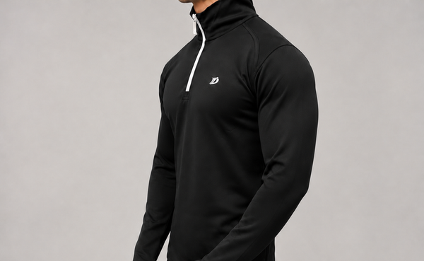 D-Track FS v0.0 / Black