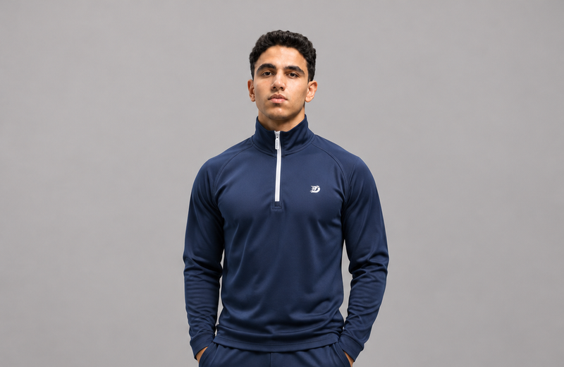 D-Track FS v0.0 / Blue